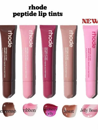 Lip Glosses Plump